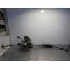 Recambio de cremallera direccion para honda civic berlina (fn) 2.2 ctdi referencia OEM IAM Q003T63572 MITSUBISHI 