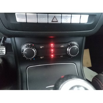 MANDO CLIMATIZADOR 