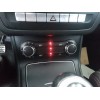 Recambio de mando climatizador para mercedes-benz clase b (w245) 150 (245.231) referencia OEM IAM   