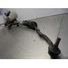 Recambio de cremallera direccion para honda civic berlina (fn) 2.2 ctdi referencia OEM IAM Q003T63572 MITSUBISHI 