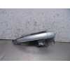 Recambio de maneta exterior trasera derecha para peugeot 208 allure referencia OEM IAM 9672961080  