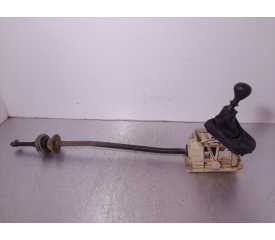 CABLES CAMBIO (BOWDEN) 25193631 