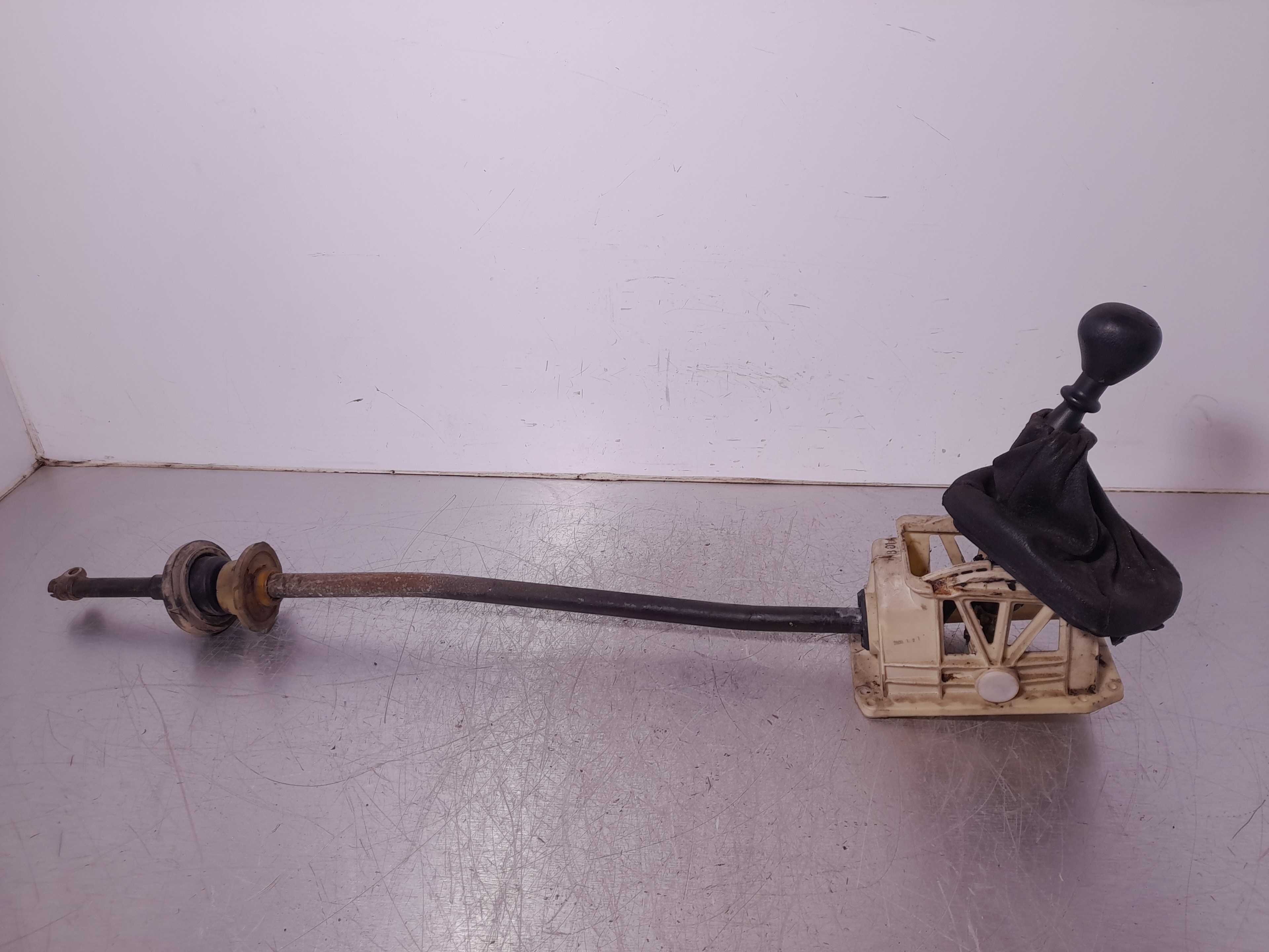 Recambio de cables cambio (bowden) para daewoo lanos cool referencia OEM IAM  25193631 