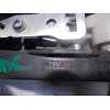 Recambio de maneta exterior trasera derecha para peugeot 208 allure referencia OEM IAM 9672961080  