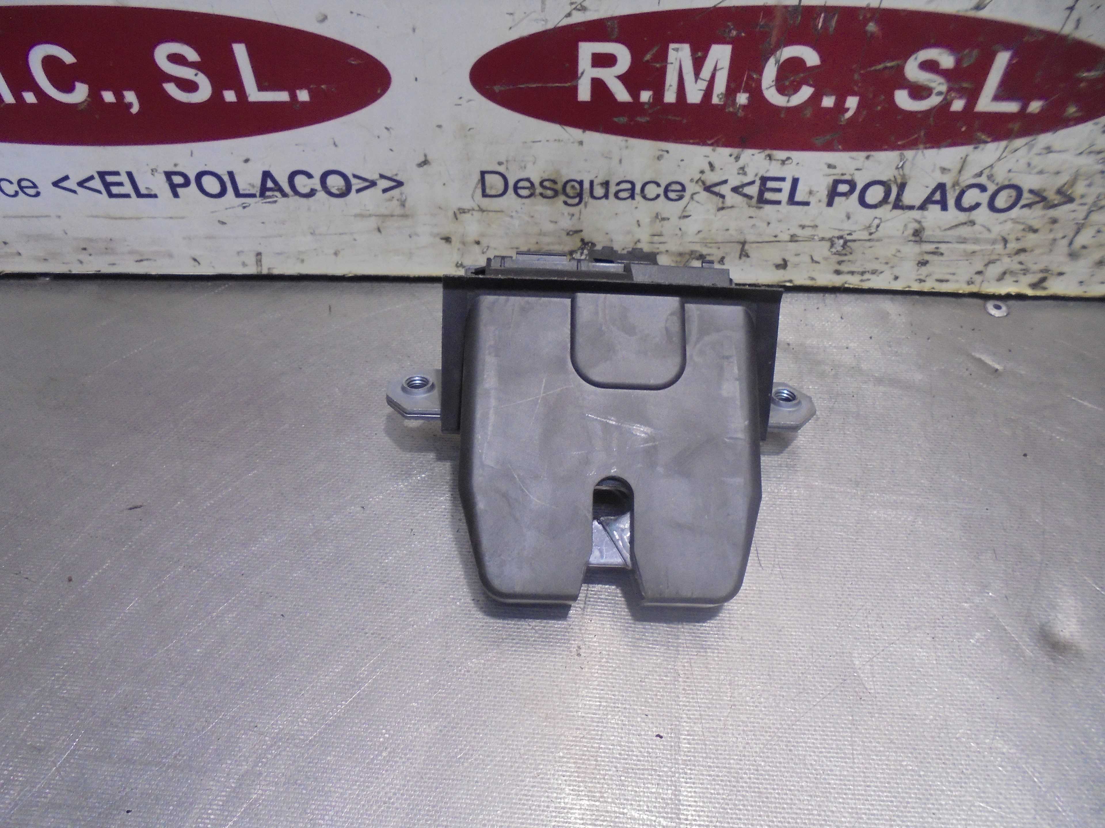 Recambio de cerradura maletero / porton para ford focus trend referencia OEM IAM 8M51R442A66  