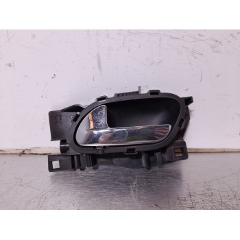 MANETA INTERIOR DELANTERA IZQUIERDA 9143L9 