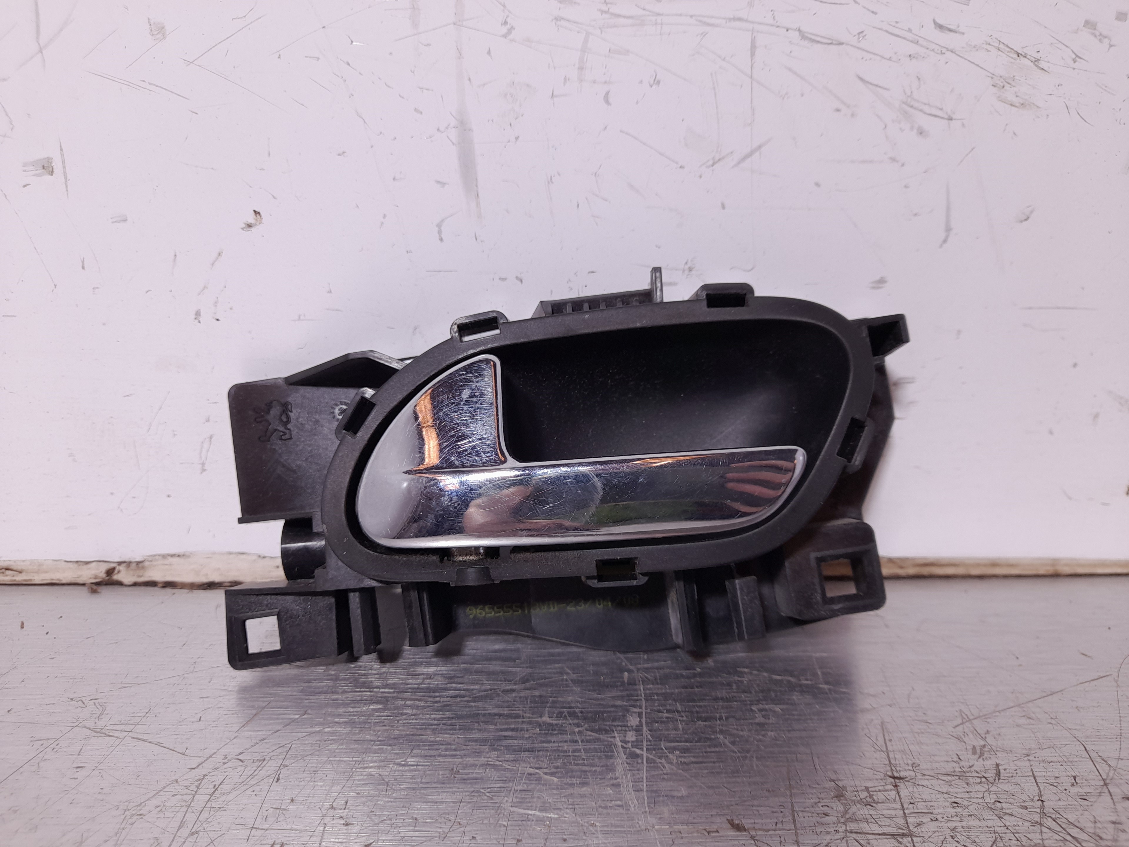 Recambio de maneta interior delantera izquierda para citroën c4 grand picasso avatar referencia OEM IAM  9143L9 