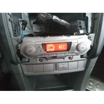 Recambio de mando climatizador para ford focus berlina (cap) ambiente (d) referencia OEM IAM   