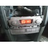 Recambio de mando climatizador para ford focus berlina (cap) ambiente (d) referencia OEM IAM   