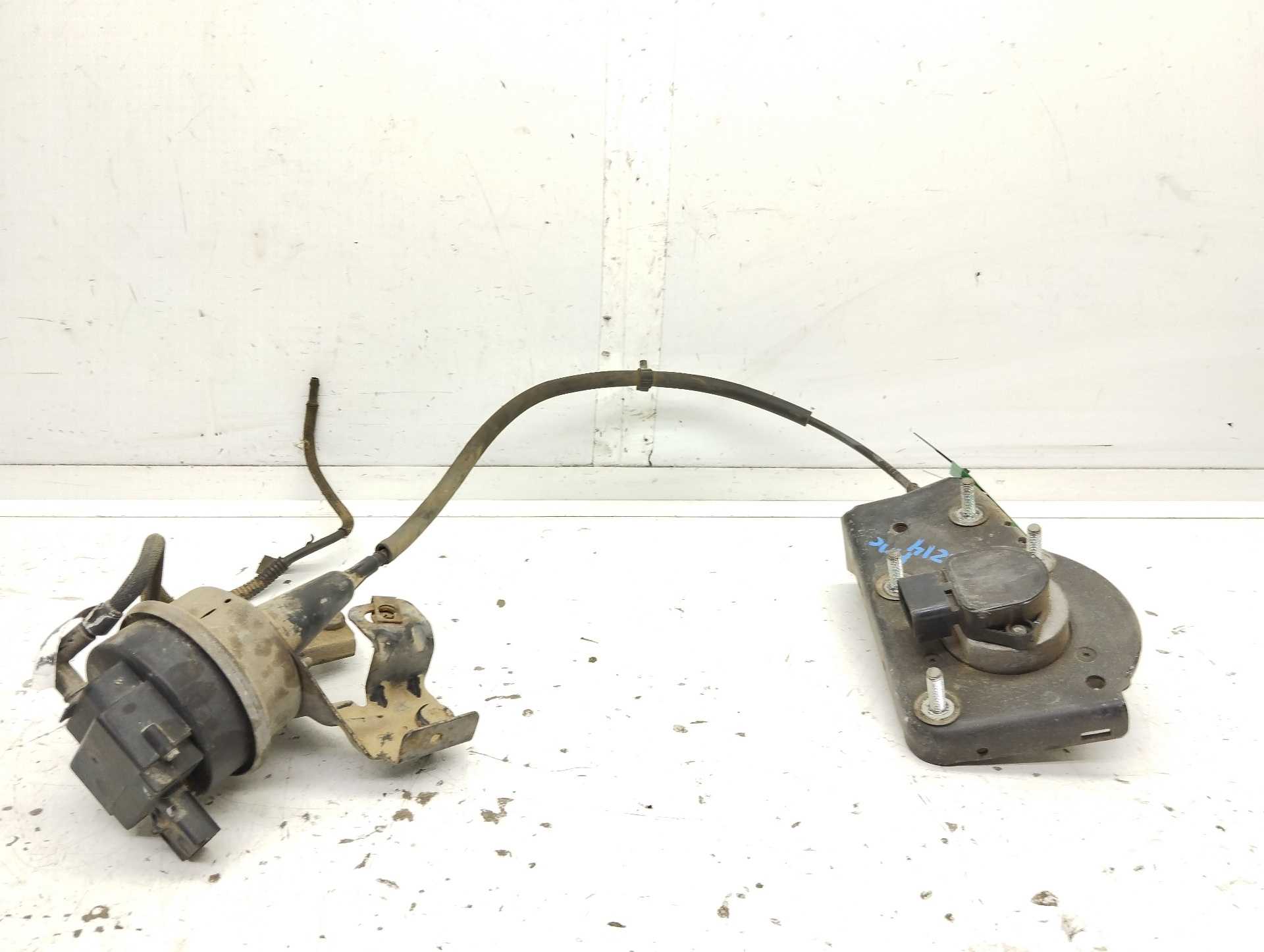 Recambio de potenciometro pedal para chrysler jeep gr.cherokee (wj/wg) 3.1 td laredo referencia OEM IAM  53031575A 