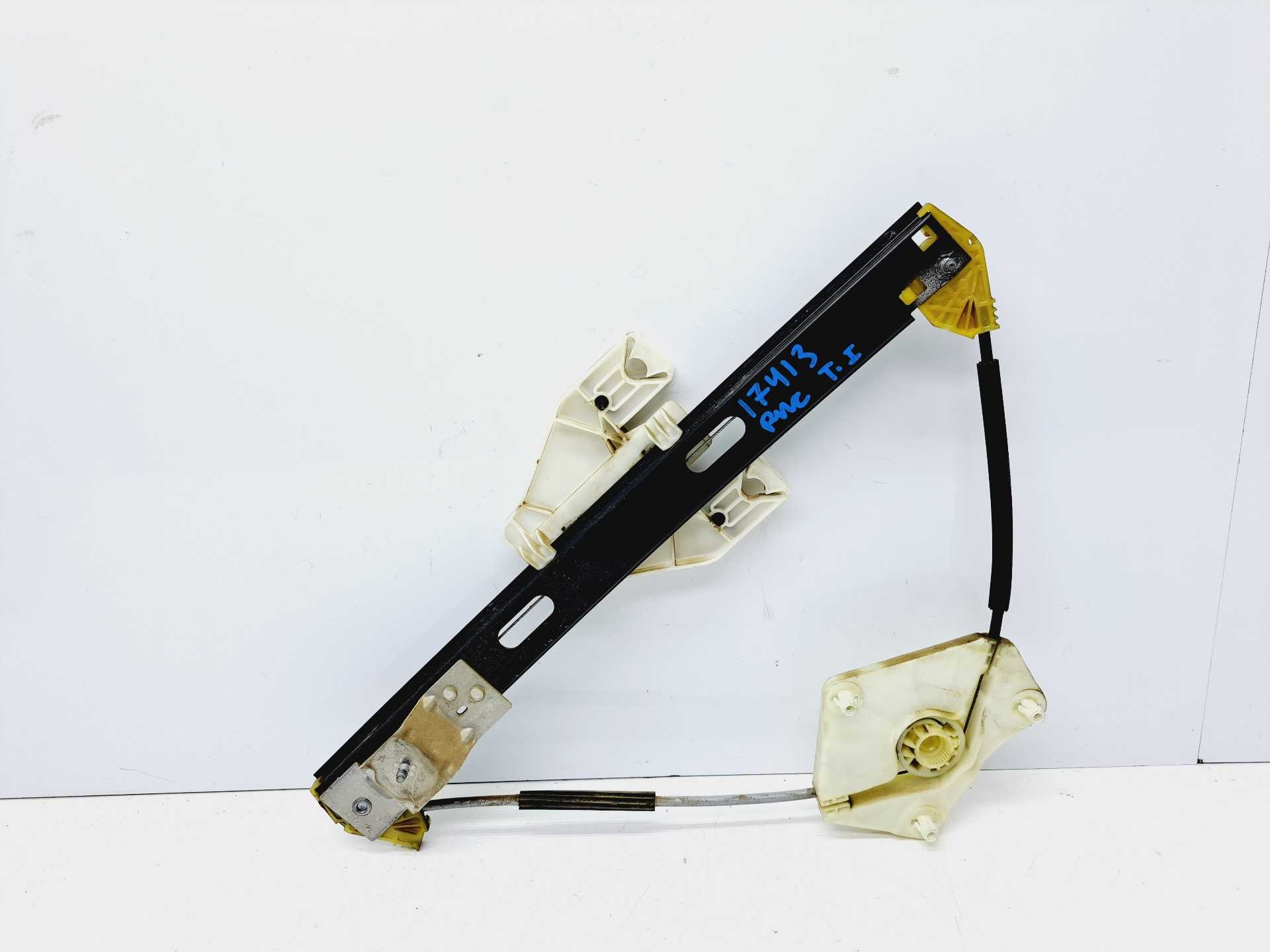 Recambio de elevalunas trasero izquierdo para seat leon (5f1) i-tech referencia OEM IAM 5F4839461A  