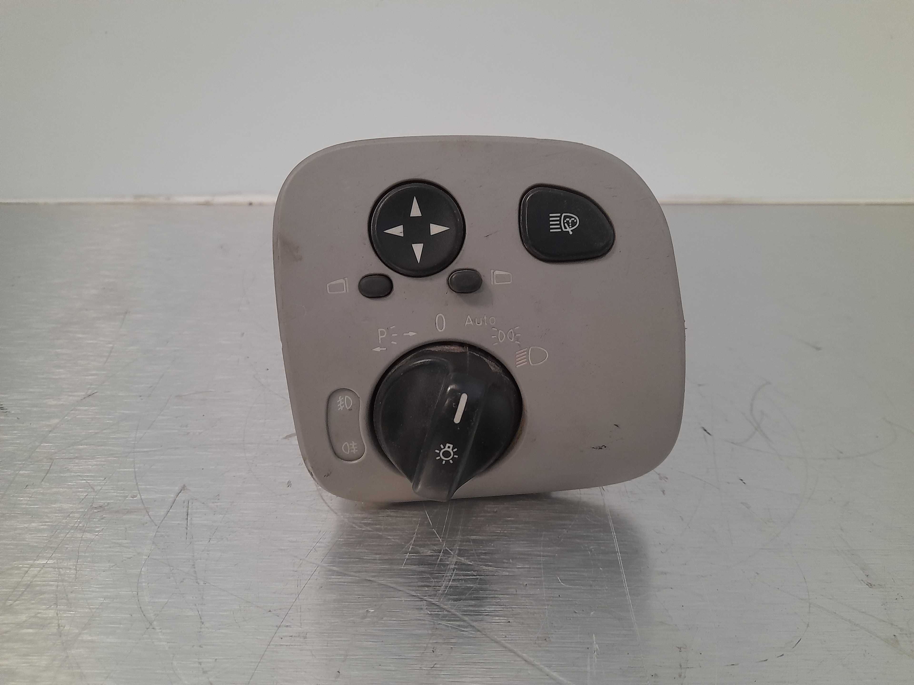 Recambio de mando luces para mercedes-benz clase clk (w209) coupe 270 cdi (209.316) referencia OEM IAM   
