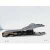 Recambio de consola central para renault clio v business referencia OEM IAM   
