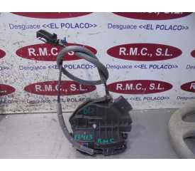 CERRADURA PUERTA DELANTERA DERECHA BM5AA21812 FOMOCO 