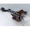 Recambio de puente trasero para skoda kamiq (nw4) active referencia OEM IAM 2Q0501053CM 2Q0501053CM 