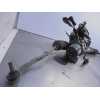 Recambio de cremallera direccion para honda civic berlina (fn) 2.2 ctdi referencia OEM IAM Q003T63572 MITSUBISHI 