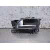 Recambio de maneta interior delantera izquierda para peugeot 208 allure referencia OEM IAM 96605254VV  