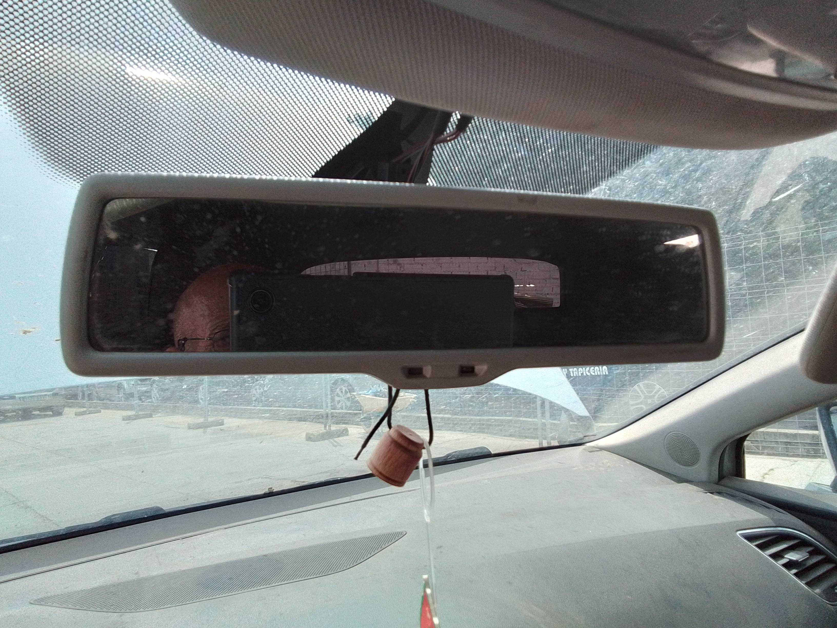 Recambio de espejo para seat leon (5f1) i-tech referencia OEM IAM   