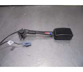 ANCLAJE CINTURON DE SEGURIDAD 