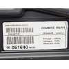 Recambio de cuadro instrumentos para citroën c-elysée 1.2 cat (hmy / eb2m) referencia OEM IAM 9805164080  