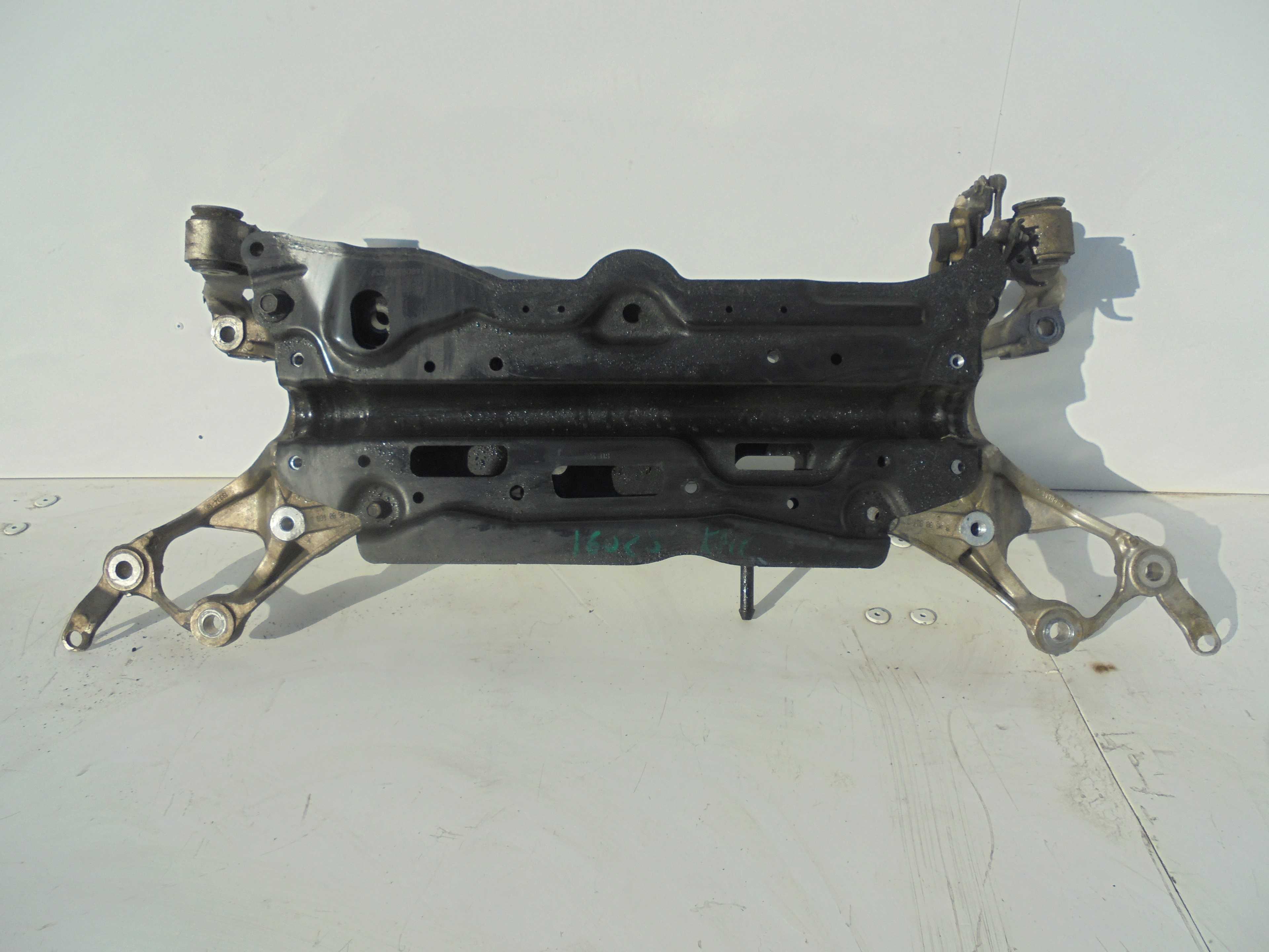 Recambio de cuna motor para honda civic berlina (fn) 2.2 ctdi referencia OEM IAM   
