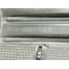 Recambio de rejilla paragolpes izquierda para ford focus berlina (cap) ambiente (d) referencia OEM IAM 8M5119952A  