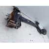 Recambio de puente trasero para skoda kamiq (nw4) active referencia OEM IAM 2Q0501053CM 2Q0501053CM 