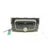 Recambio de sistema audio / radio cd para ford focus berlina (cap) ambiente (d) referencia OEM IAM 7M5T18C939EB  