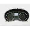 Recambio de cuadro instrumentos para citroën c-elysée 1.2 cat (hmy / eb2m) referencia OEM IAM 9805164080  