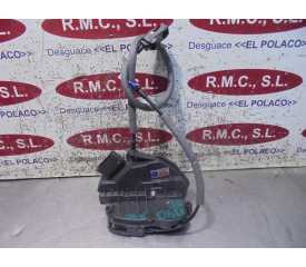 CERRADURA PUERTA DELANTERA IZQUIERDA BM5AA21813 FOMOCO 