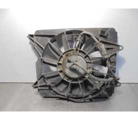 ELECTROVENTILADOR 1680009670 DENSO 
