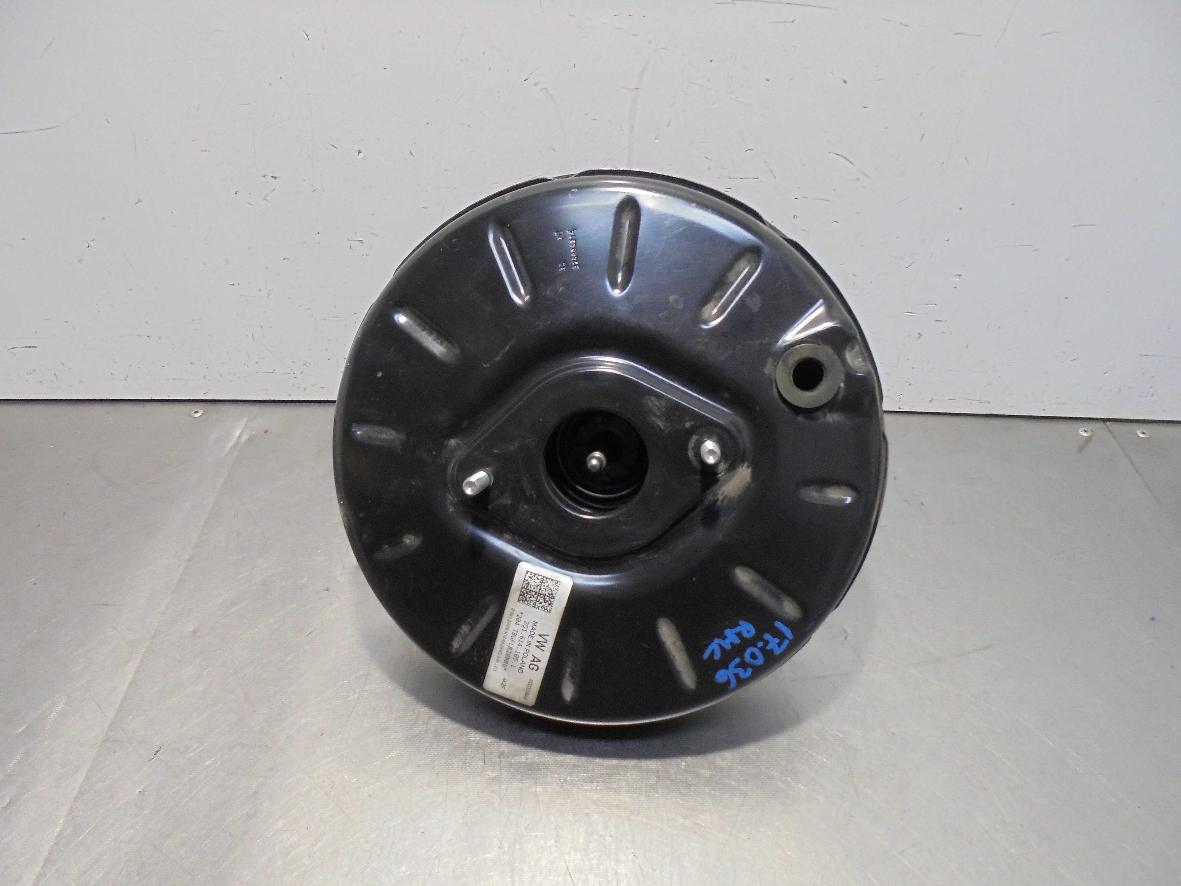 Recambio de servofreno para skoda kamiq (nw4) active referencia OEM IAM 2Q1614105L  