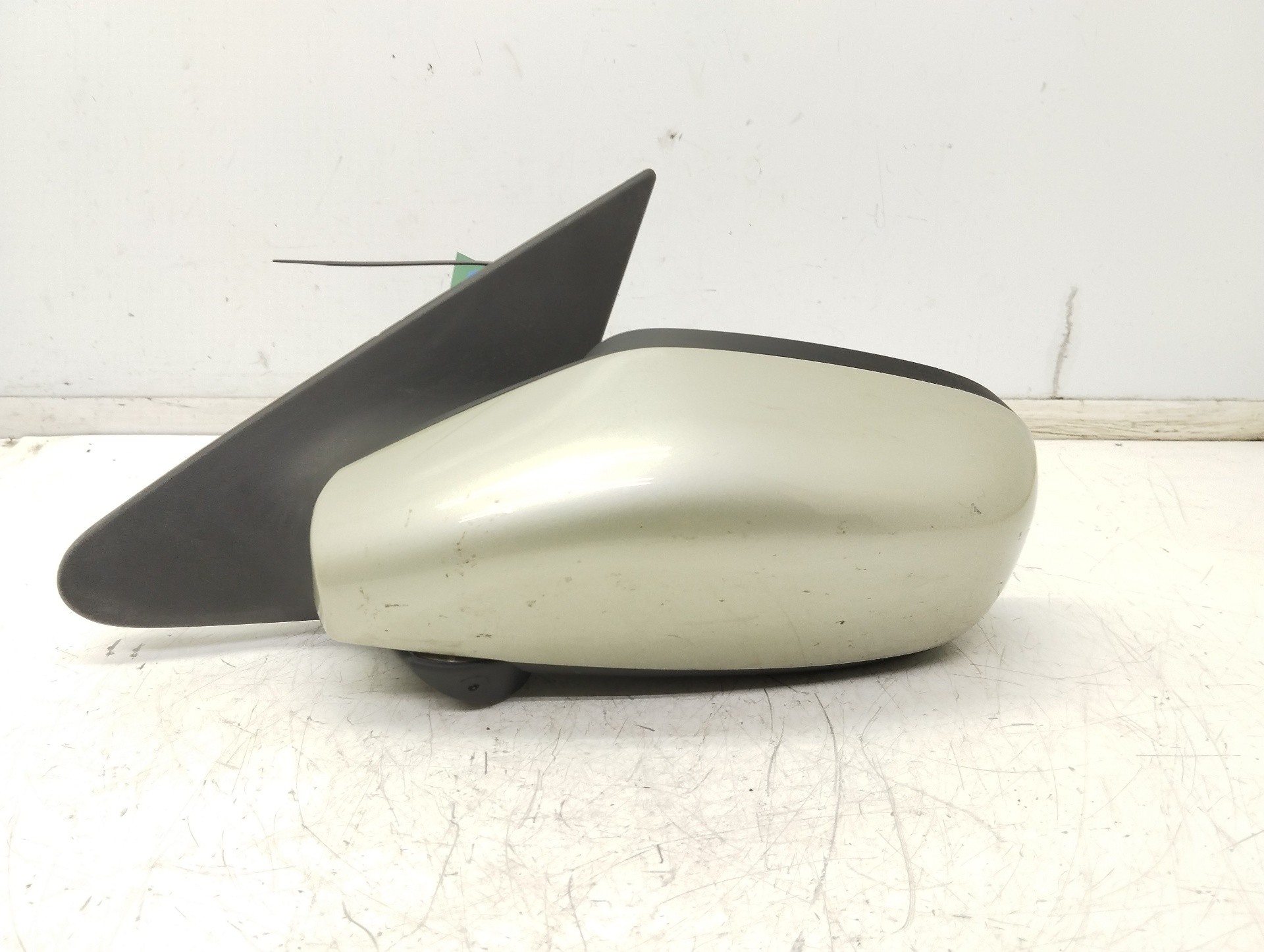 Recambio de retrovisor izquierdo para renault laguna ii (bg0) authentique referencia OEM IAM E9014128  