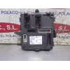 Recambio de centralita bcm para renault clio v business referencia OEM IAM A2C13120313  