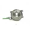 Recambio de faro antiniebla derecho para ford focus berlina (cap) ambiente (d) referencia OEM IAM 2N1115201AB 89204003 