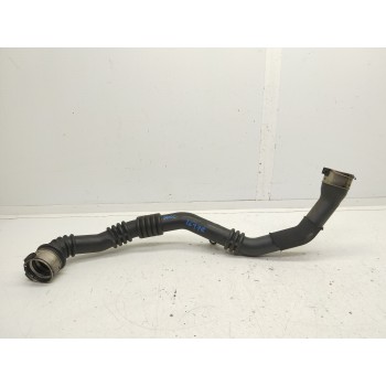 Recambio de tubo de admision para renault captur 1.5 dci diesel fap referencia OEM IAM 144609116R  