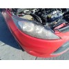 Recambio de faro derecho para ford fiesta (cb1) titanium referencia OEM IAM   