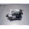 Recambio de motores de arranque para peugeot 208 allure referencia OEM IAM 75500178004  