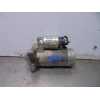 Recambio de motores de arranque para renault kangoo (f/kc0) referencia OEM IAM M1T85781C9  
