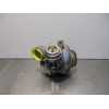 Recambio de turbocompresor para mercedes-benz clase clk (w209) coupe 270 cdi (209.316) referencia OEM IAM A6120960499 GARRETT 