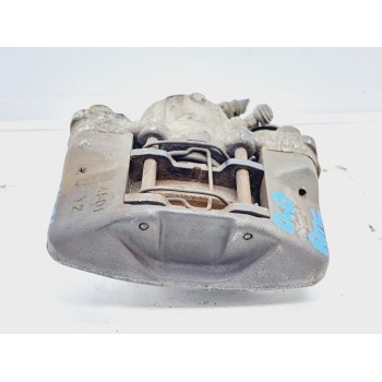 Recambio de pinza de freno delantera derecha para opel corsa c club referencia OEM IAM   