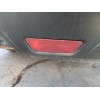 Recambio de faro antiniebla trasero central para nissan x-trail (t30) referencia OEM IAM   