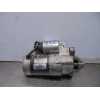 Recambio de motores de arranque para renault kangoo (f/kc0) referencia OEM IAM M1T85781C9  