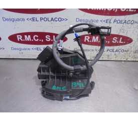 CERRADURA PUERTA TRASERA IZQUIERDA BM5AA26413 FOMOCO 