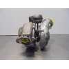 Recambio de turbocompresor para mercedes-benz clase clk (w209) coupe 270 cdi (209.316) referencia OEM IAM A6120960499 GARRETT 