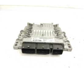CENTRALITA MOTOR UCE 7M5112A650BCE 5WS40778F CONTINENTAL