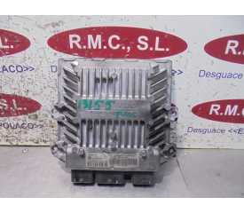 CENTRALITA MOTOR UCE 9663483180 