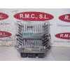 Recambio de centralita motor uce para citroën c2 furio referencia OEM IAM 9663483180  