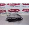 Recambio de centralita motor uce para citroën c2 furio referencia OEM IAM 9663483180  