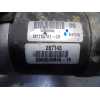 Recambio de motores de arranque para renault kangoo (f/kc0) referencia OEM IAM M1T85781C9  